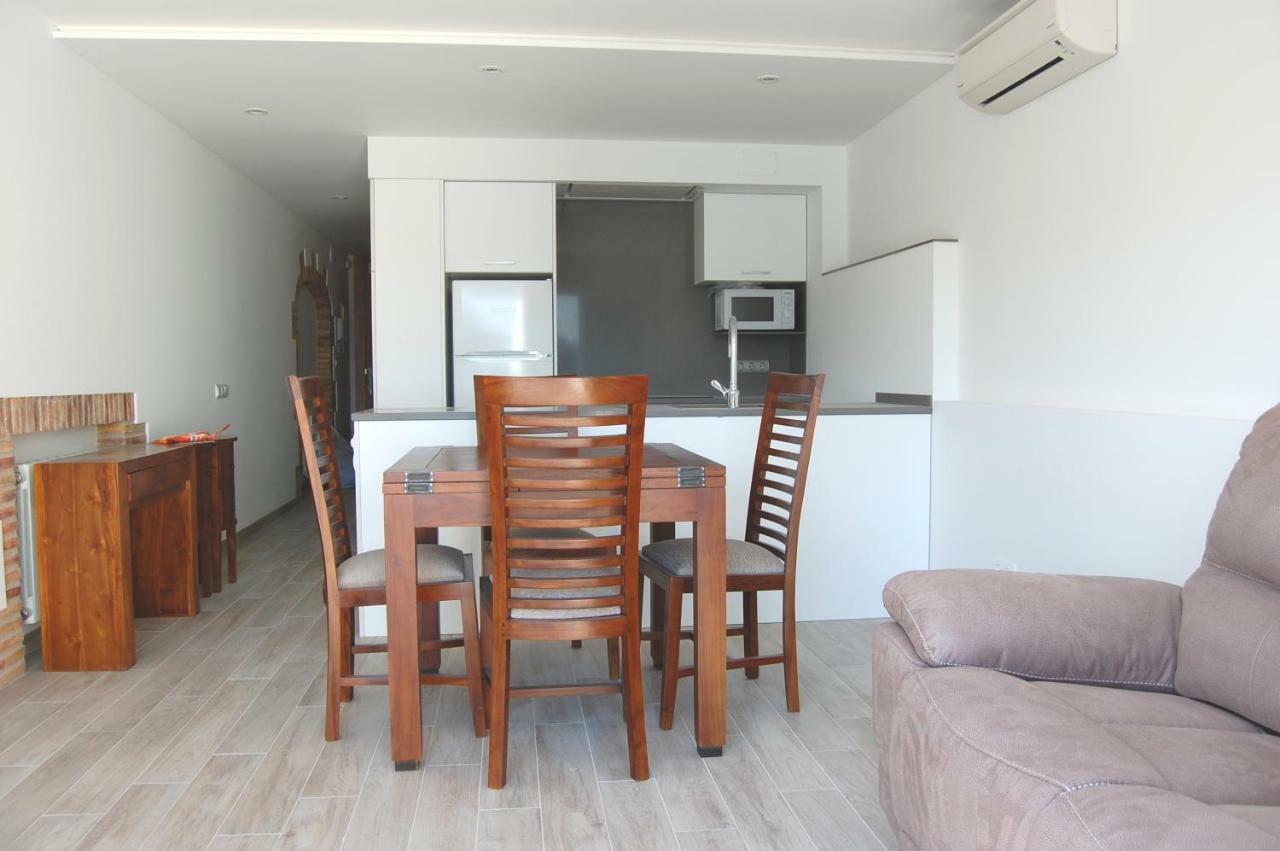 Apartamento Cortey *