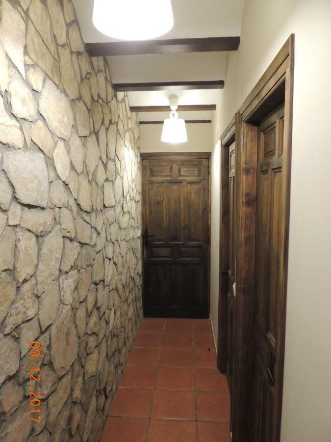 Apartment Valdelinares Apartamentos Valdelinares (Aragon)