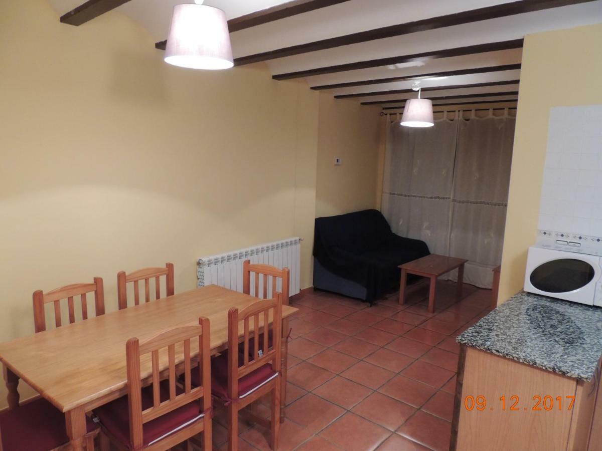 Valdelinares Apartamentos Apartment *