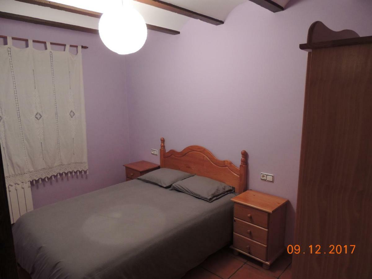 Apartment Valdelinares Apartamentos *