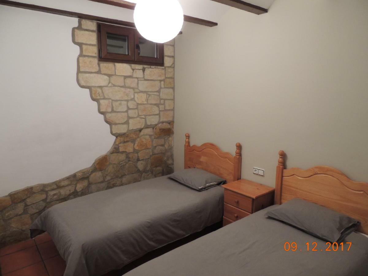 Valdelinares Apartamentos * Valdelinares (Aragon)