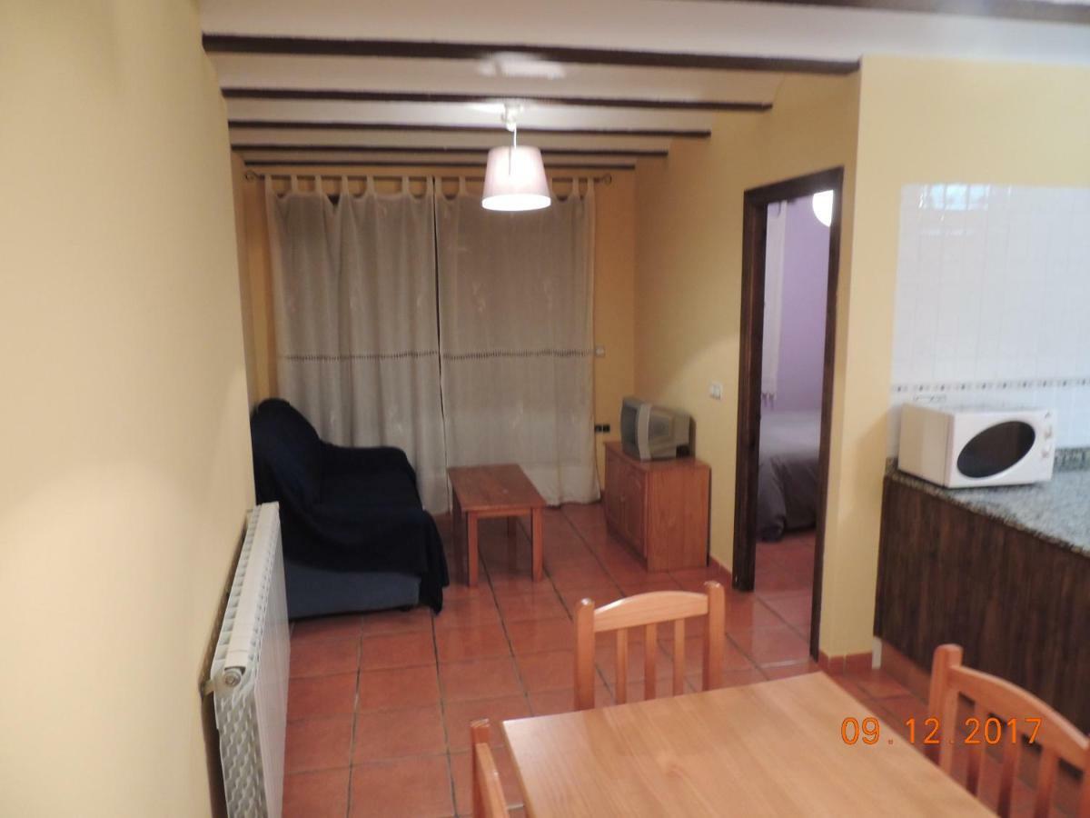 Valdelinares Apartamentos Valdelinares (Aragon)