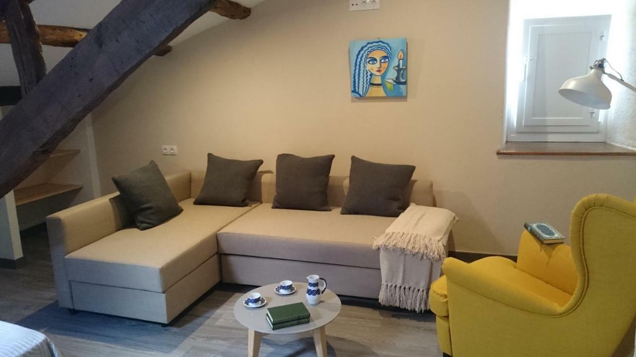 Casa De Aduanas Apartment