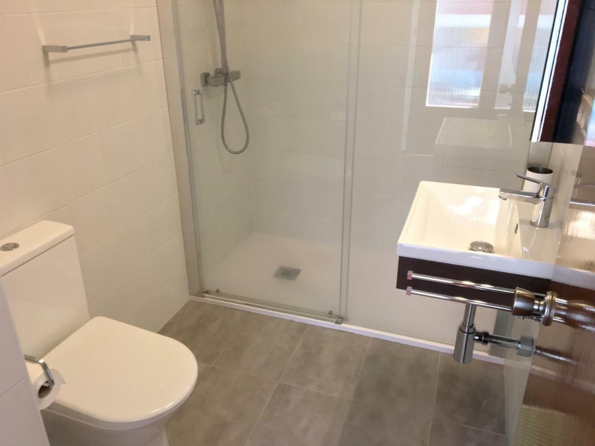 Apartamento Casa Guido