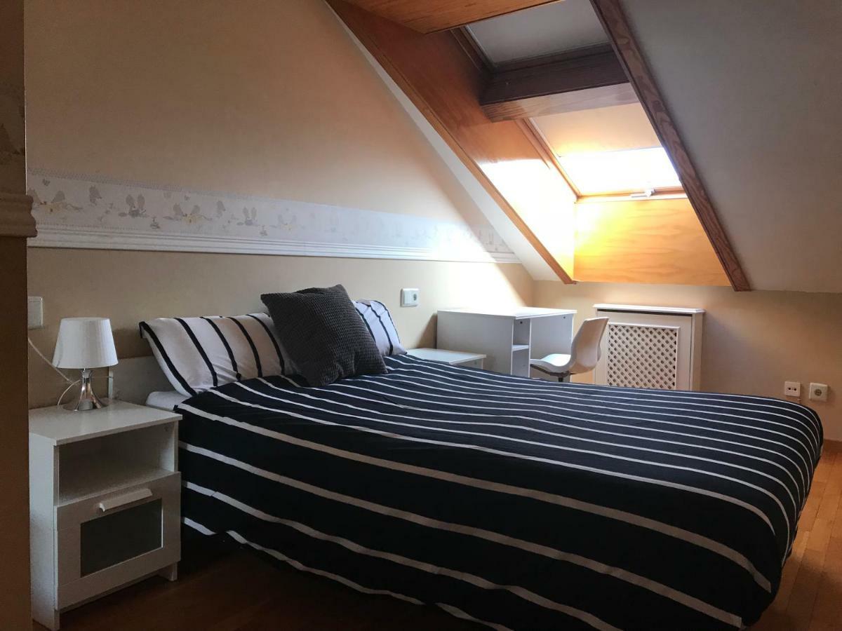 Corrida 5 Apartment Gijon