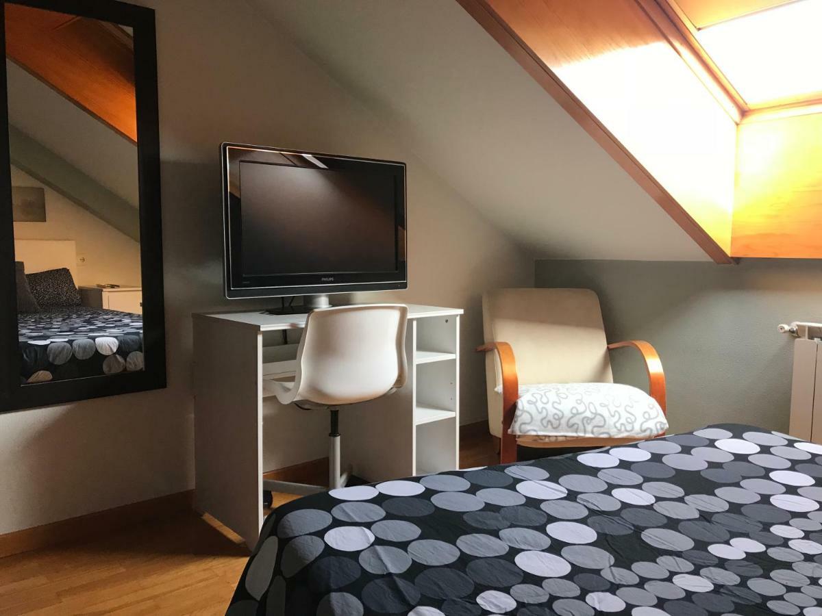 Corrida 5 Apartment Gijon