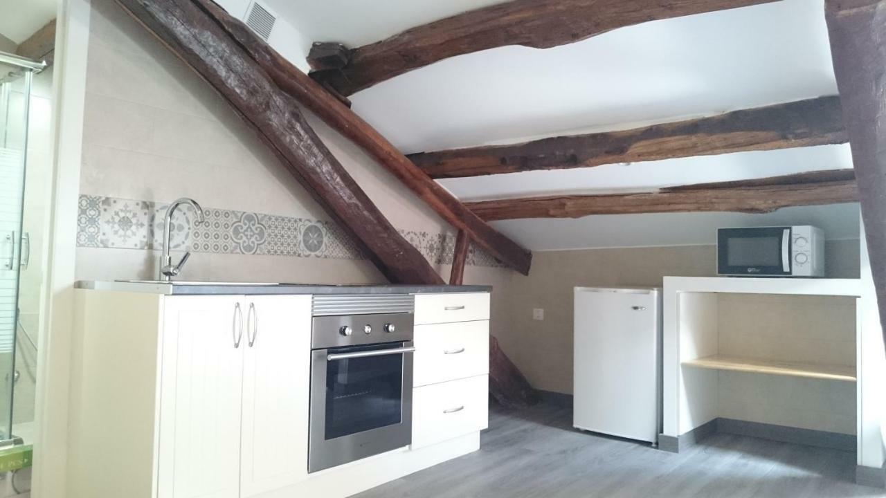 Casa De Aduanas Apartment