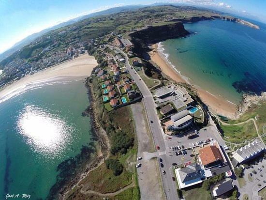 Playa De Locos Suances