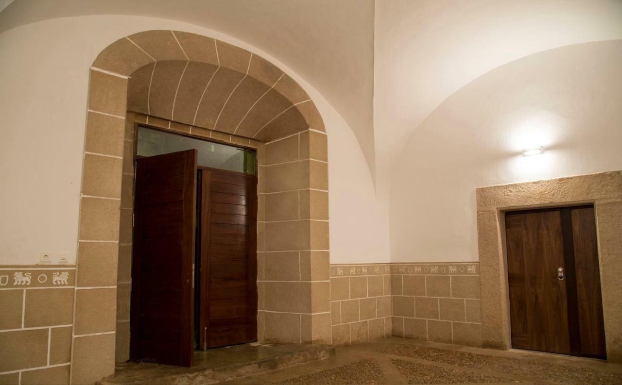 Palacio Munoz Chaves * Caceres
