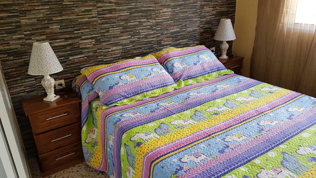 Apartamento Residencial Lisboa Ceuta