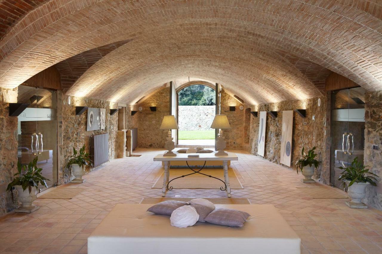 Mas Torroella Luxury Villa&spa