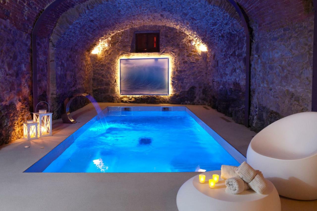 Mas Torroella Luxury Villa&spa