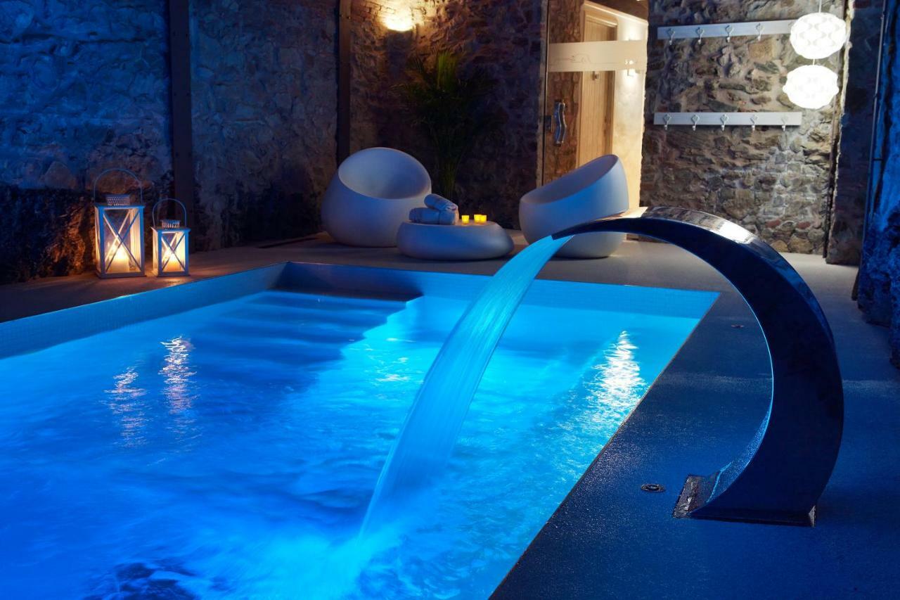 Mas Torroella Luxury Villa&spa *