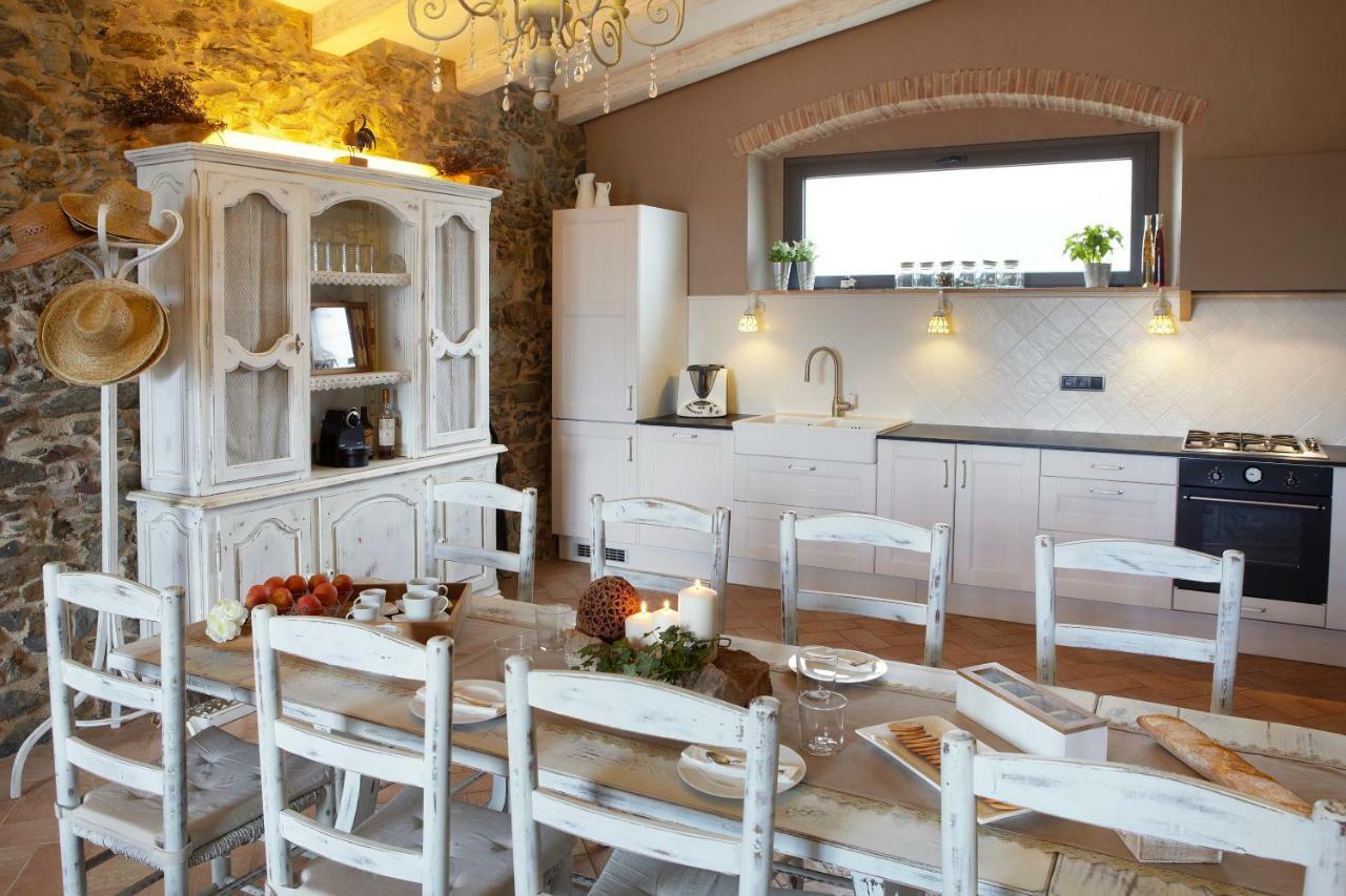 Mas Torroella Luxury Villa&spa *