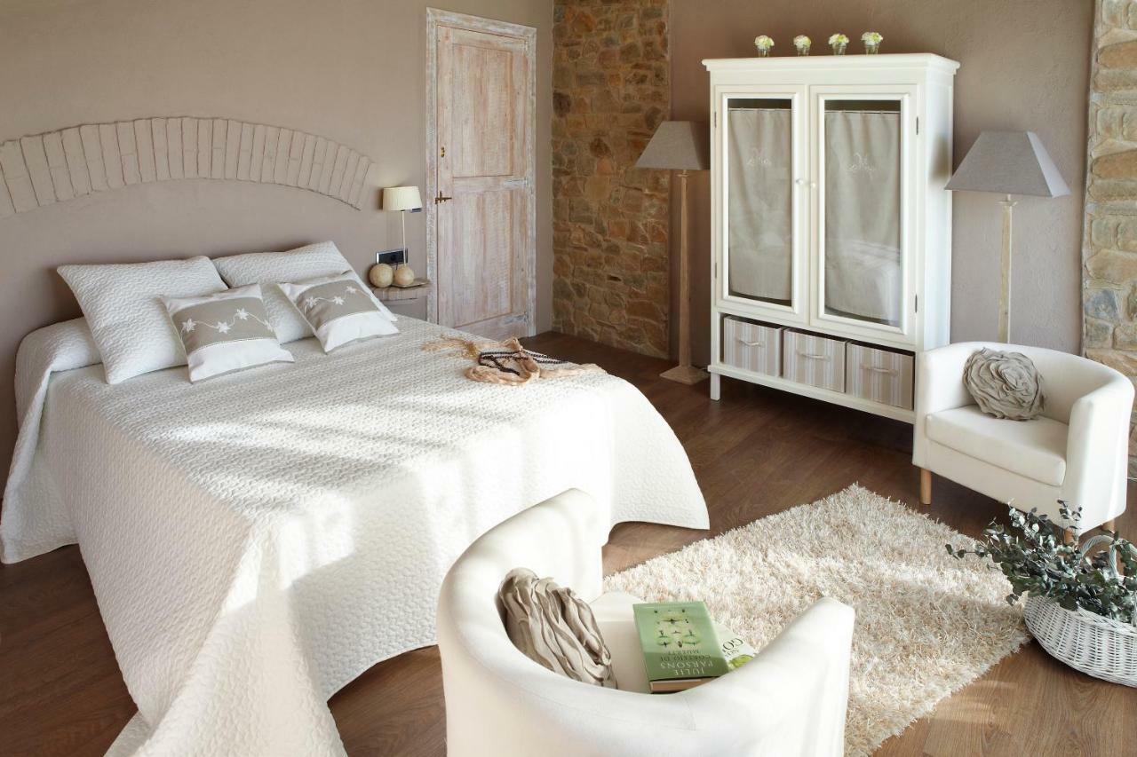 Mas Torroella Luxury Villa&spa Villa *