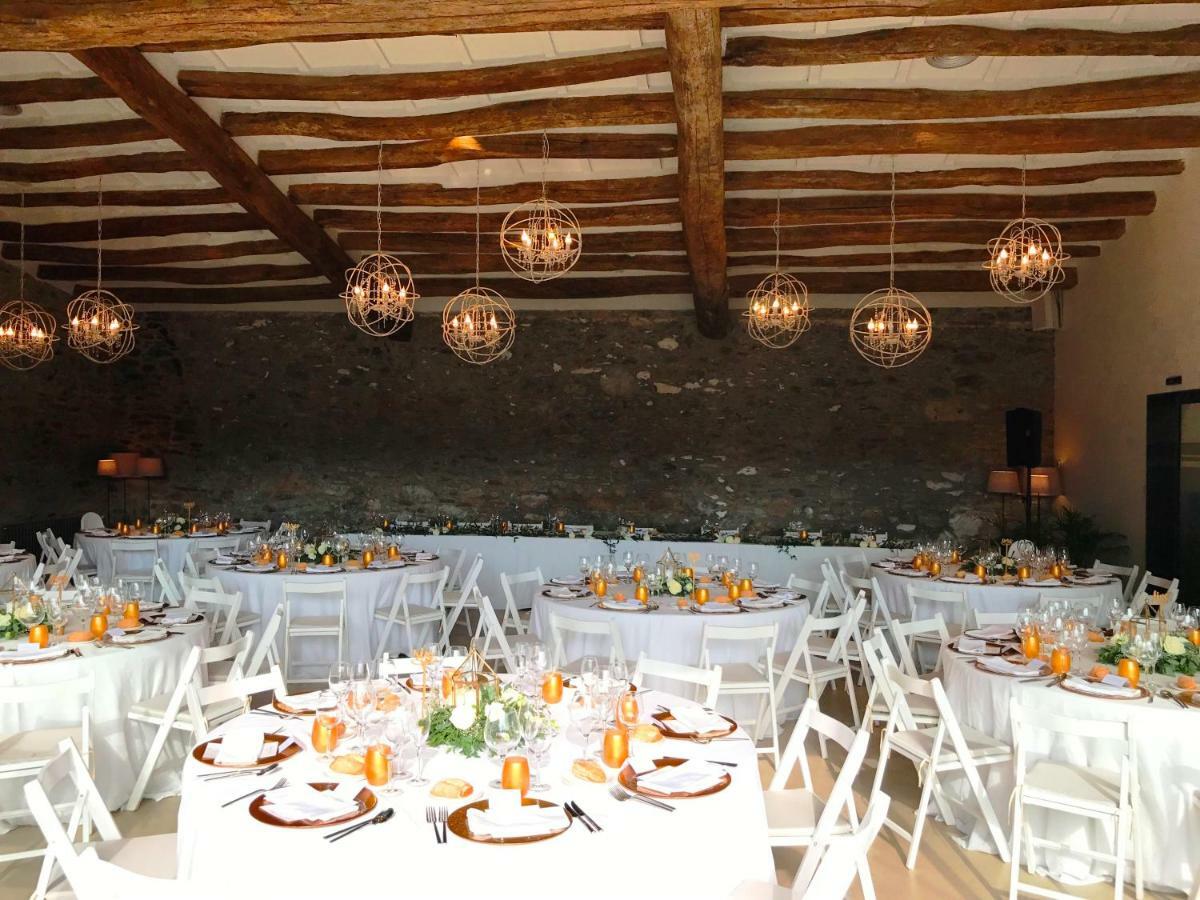 Mas Torroella Luxury Villa&spa Villa Palafrugell