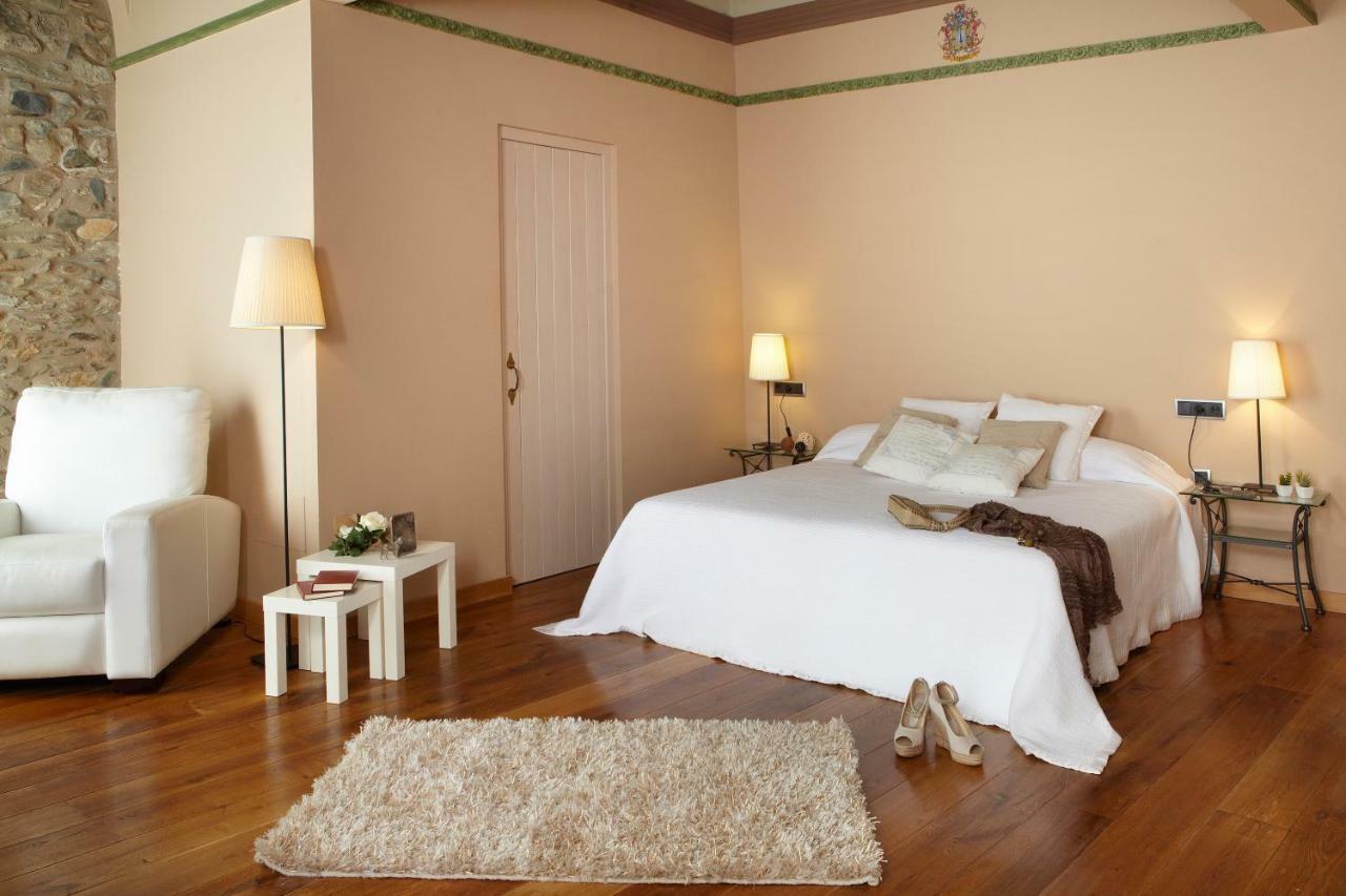 Mas Torroella Luxury Villa&spa Palafrugell