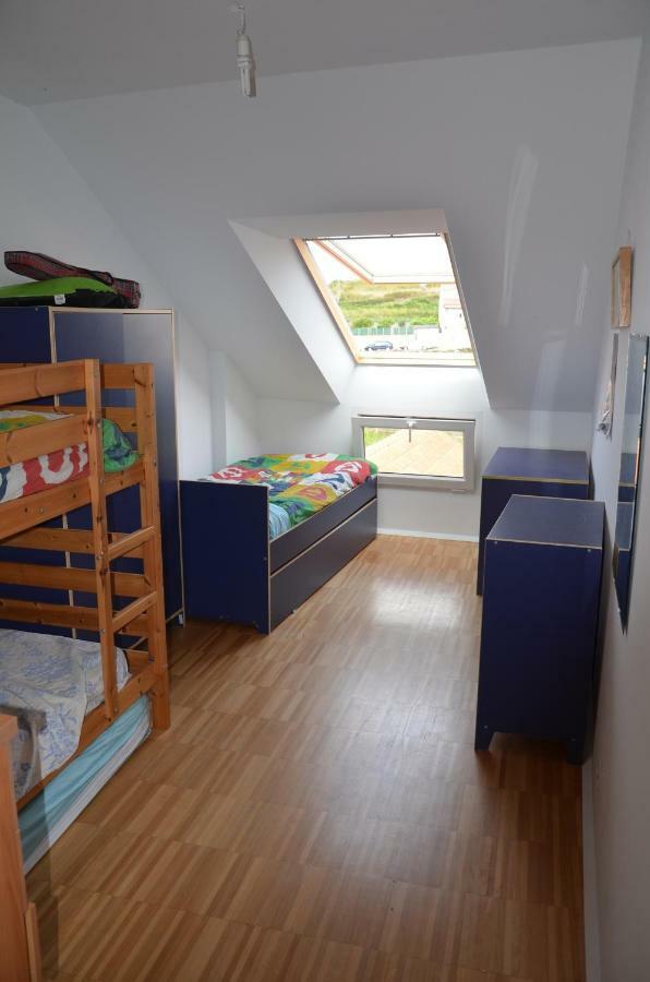 Apartment Precioso Atico Laxe