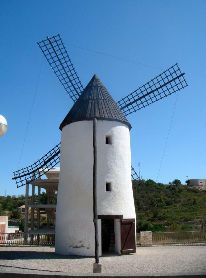 Mas De La Forastera Holiday home