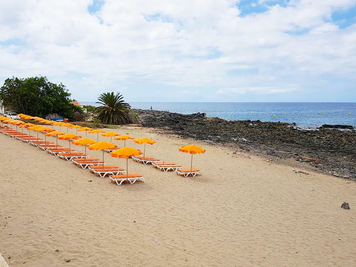 Apartamento In Cristimar Complex Los Cristianos (Tenerife)