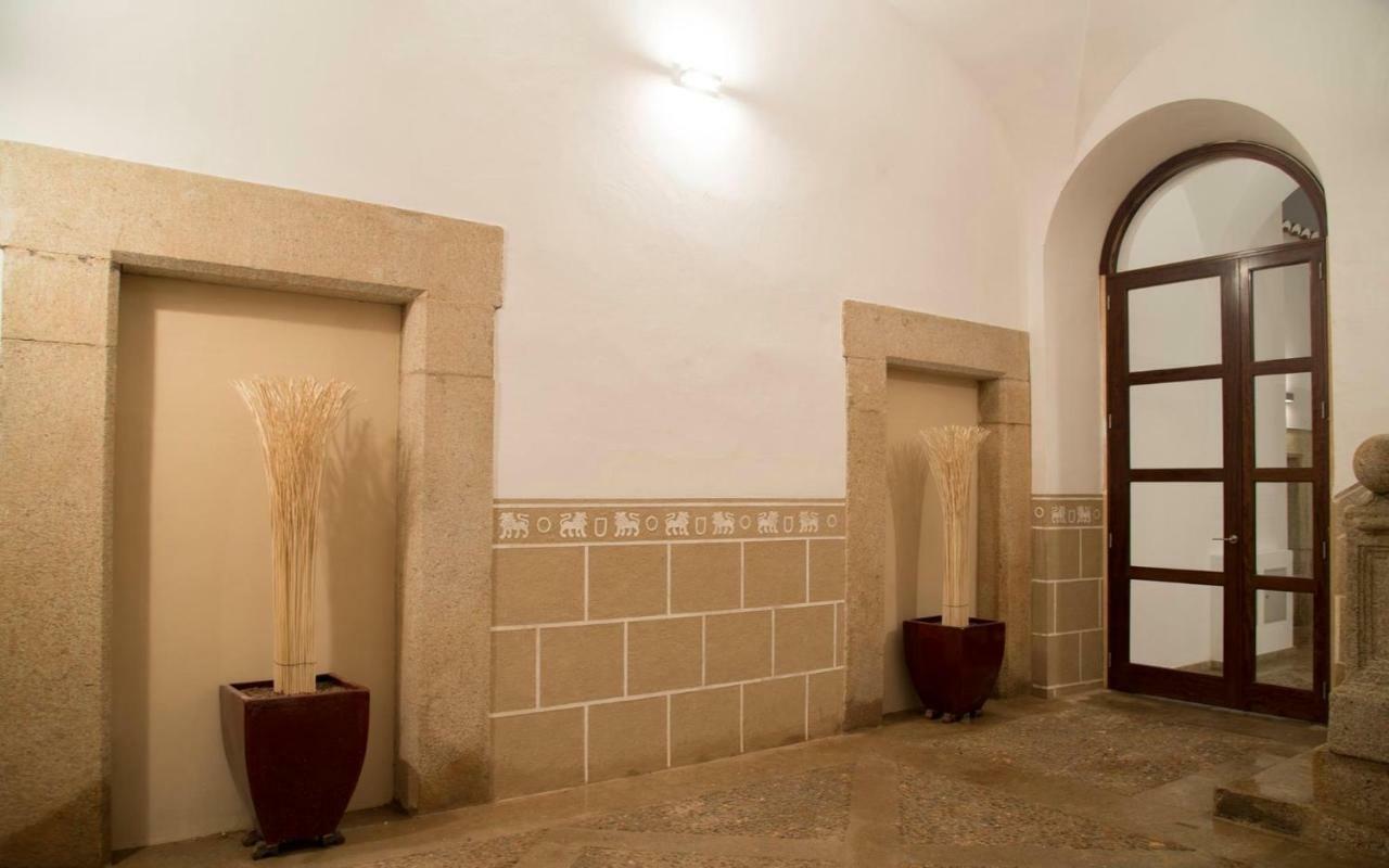 Apartment Palacio Munoz Chaves *