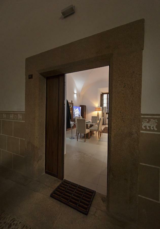 Palacio Munoz Chaves