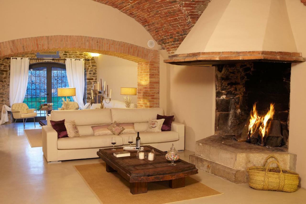 Mas Torroella Luxury Villa&spa Palafrugell