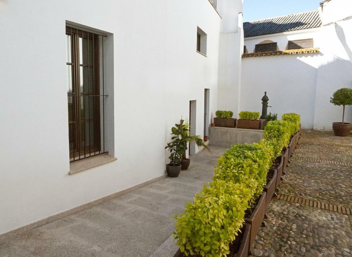 Palacio Munoz Chaves * Caceres
