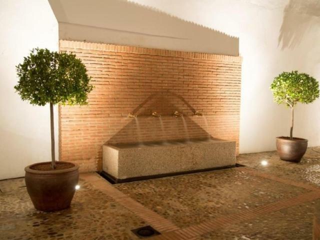 Palacio Munoz Chaves Apartment