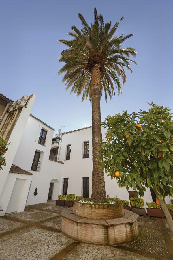 Palacio Munoz Chaves Apartment