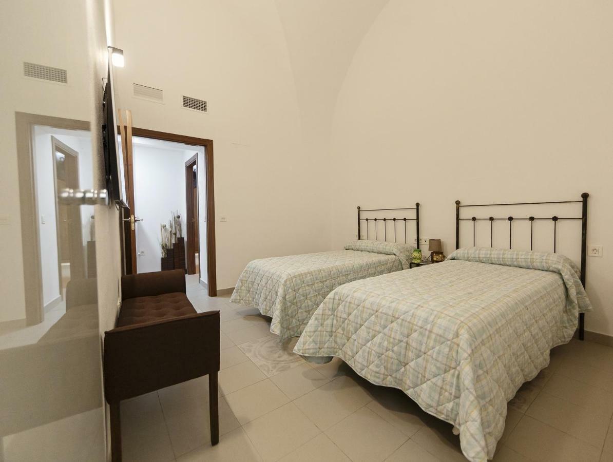 Palacio Munoz Chaves Caceres