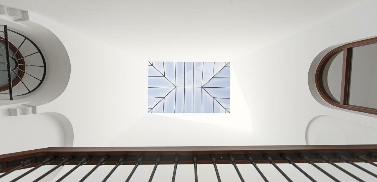 Palacio Munoz Chaves Apartment Caceres