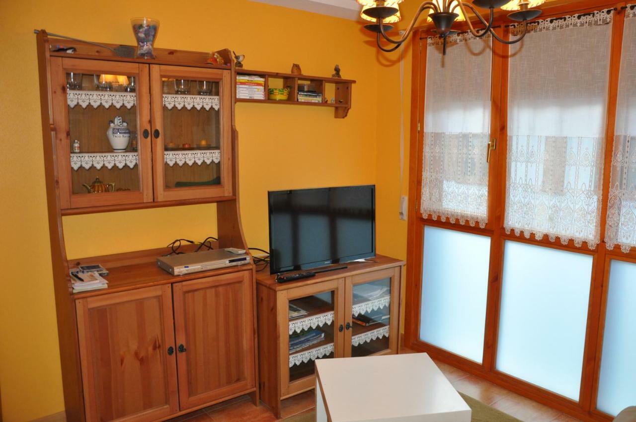 En Apartment