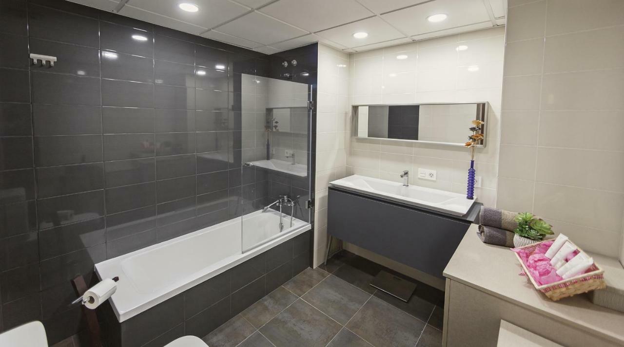 Apartment Palacio Munoz Chaves