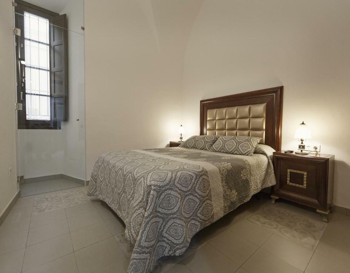Palacio Munoz Chaves * Caceres