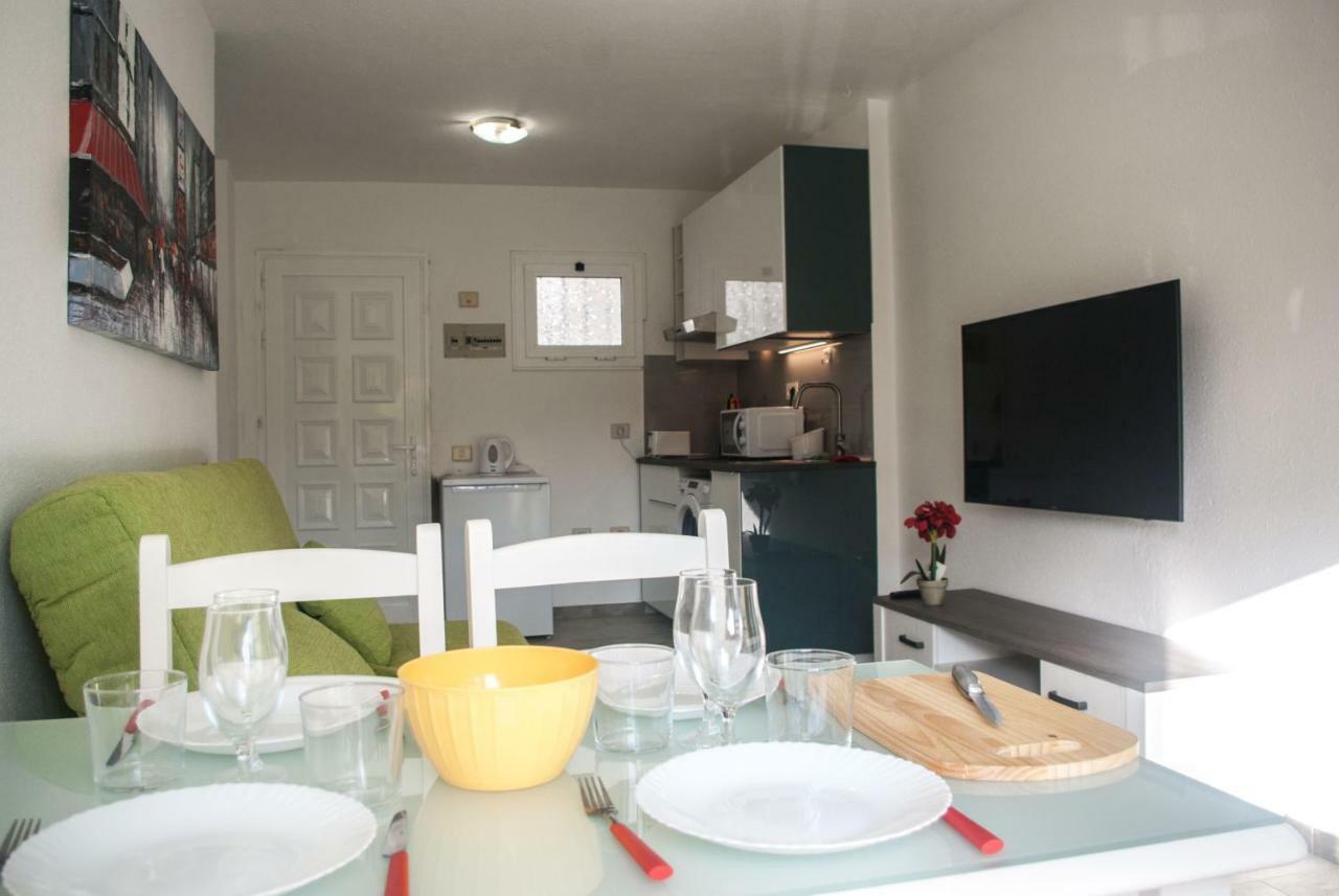 Apartamento Sunny Centrical In Amigos Caleta de Fuste