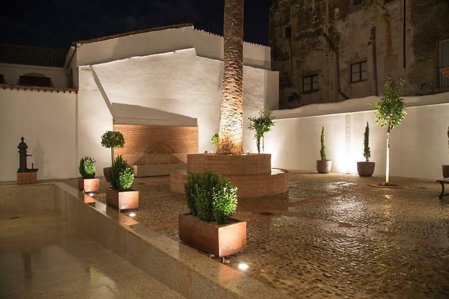 Palacio Munoz Chaves Apartment *