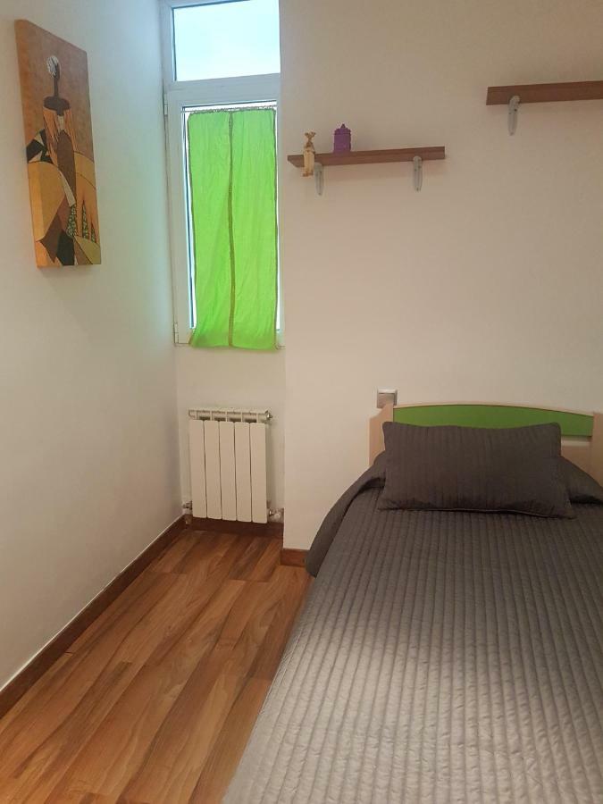 Apartamento Panaderos