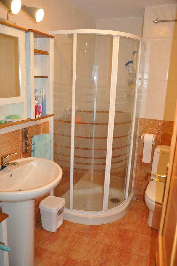 En Apartment