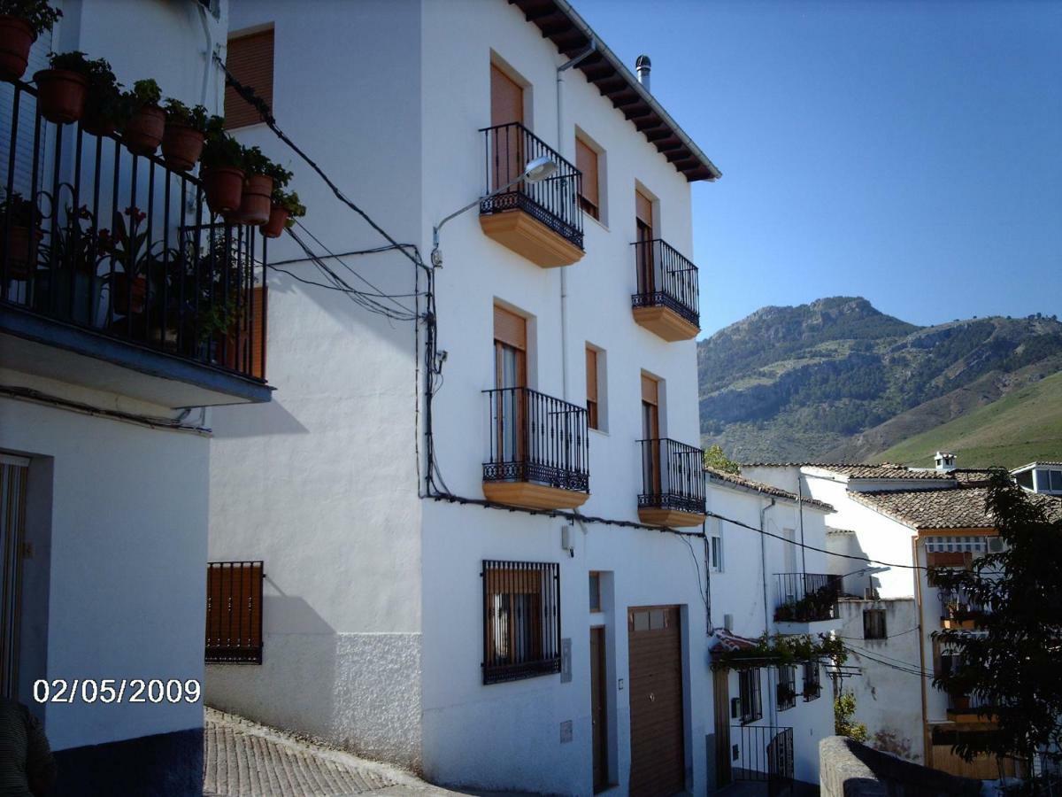 Casa Herron * Cazorla