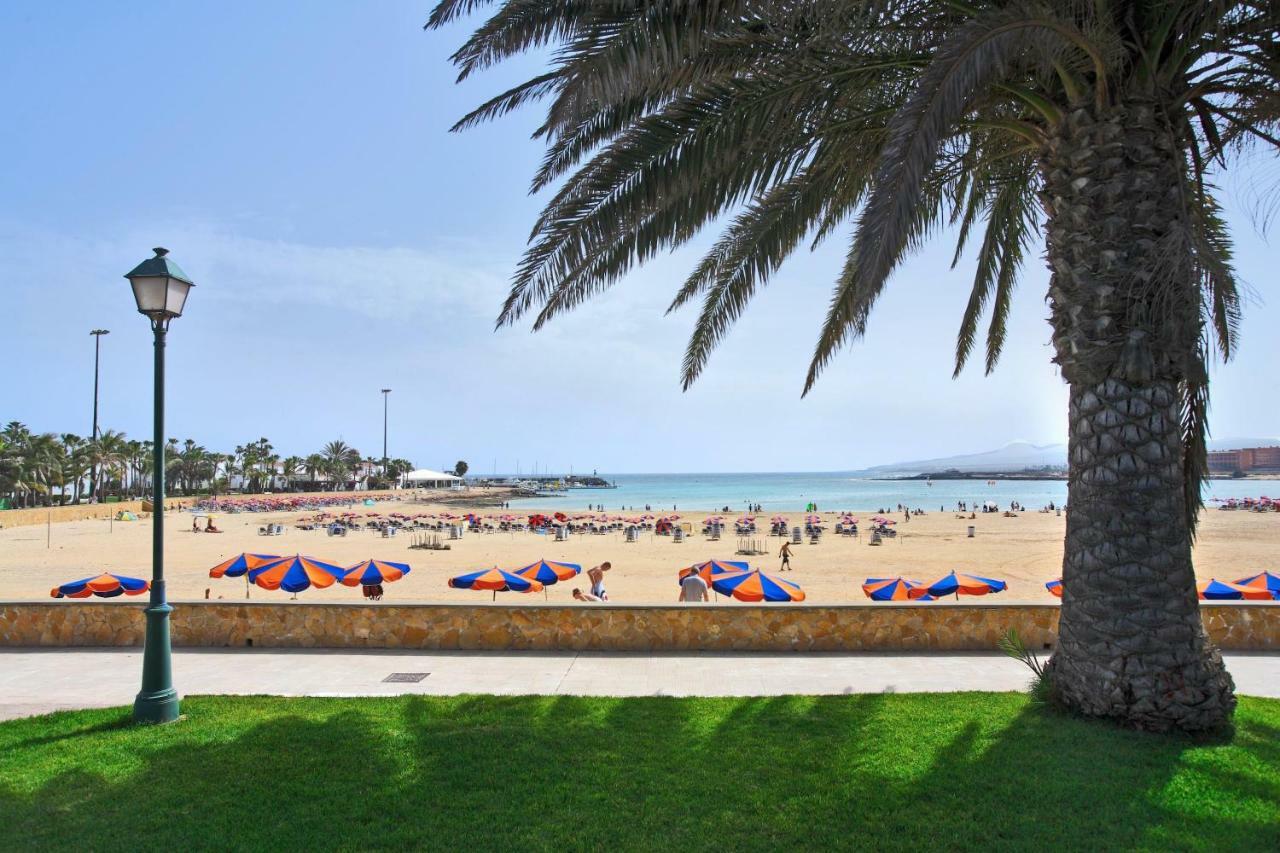 Apartamento Sunny Centrical In Amigos *