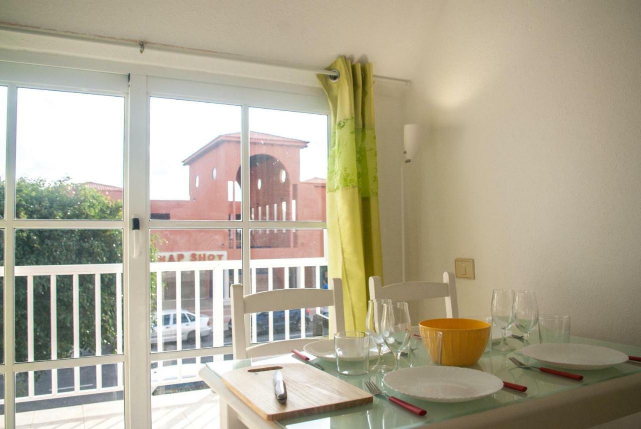 Apartamento Sunny Centrical In Amigos *