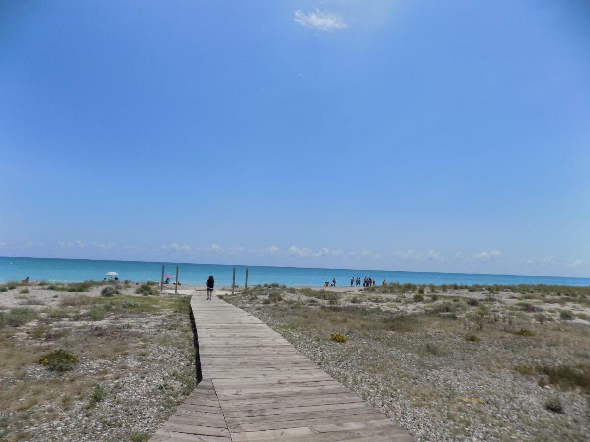 Apartamento Impecable En Playa De Apartment Almenara