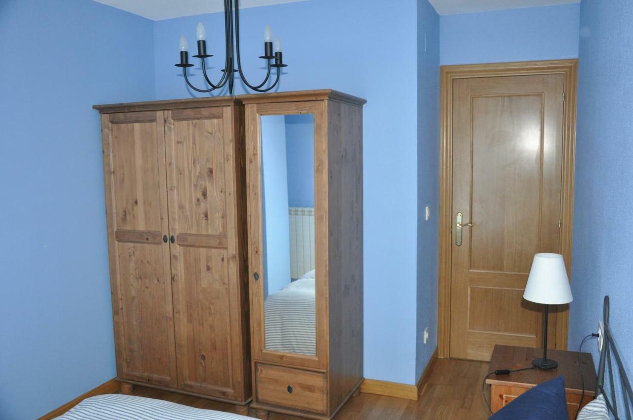 Apartment En Isaba
