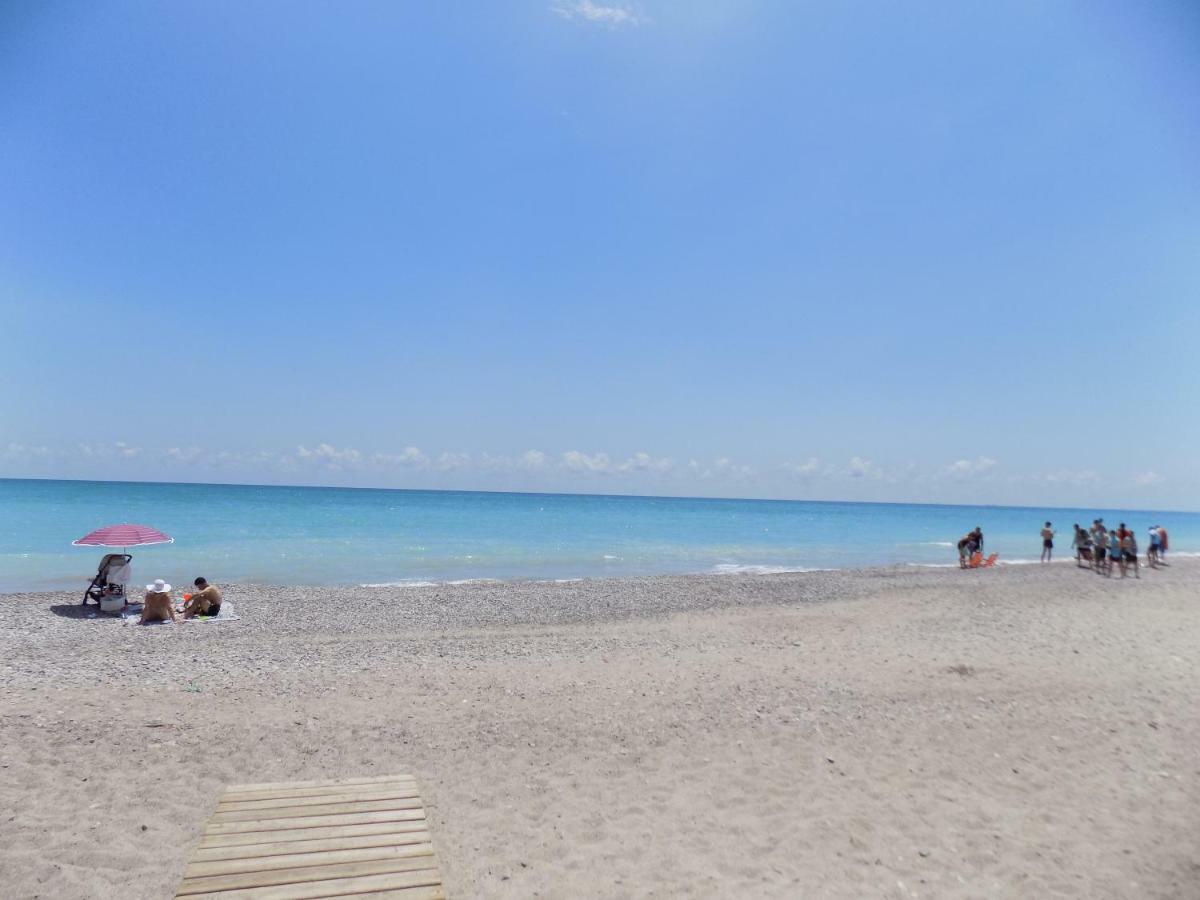Apartamento Impecable En Playa De * Almenara