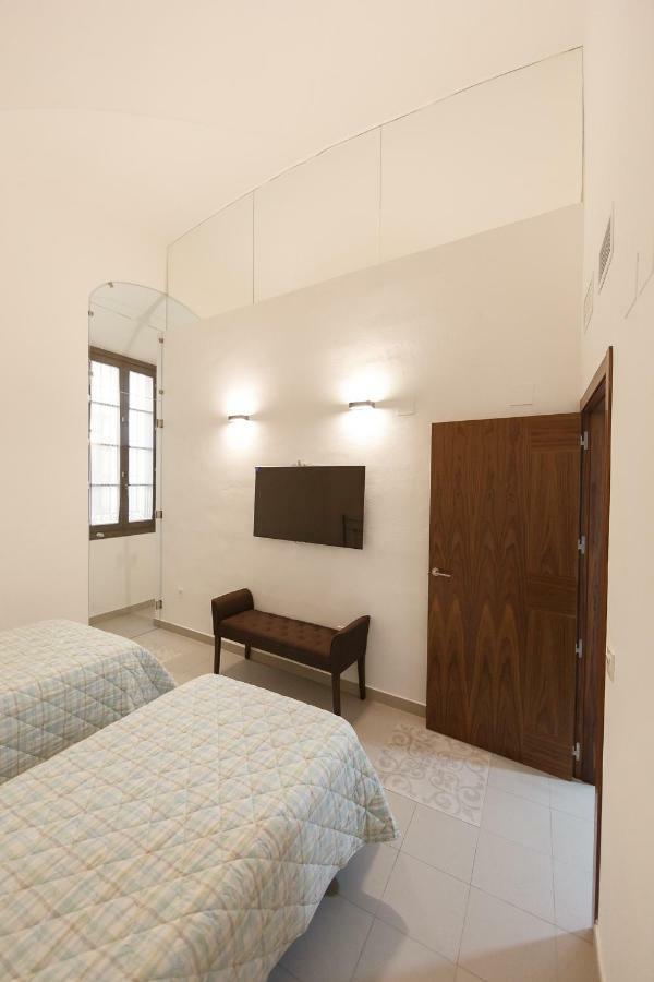 Apartment Palacio Munoz Chaves *