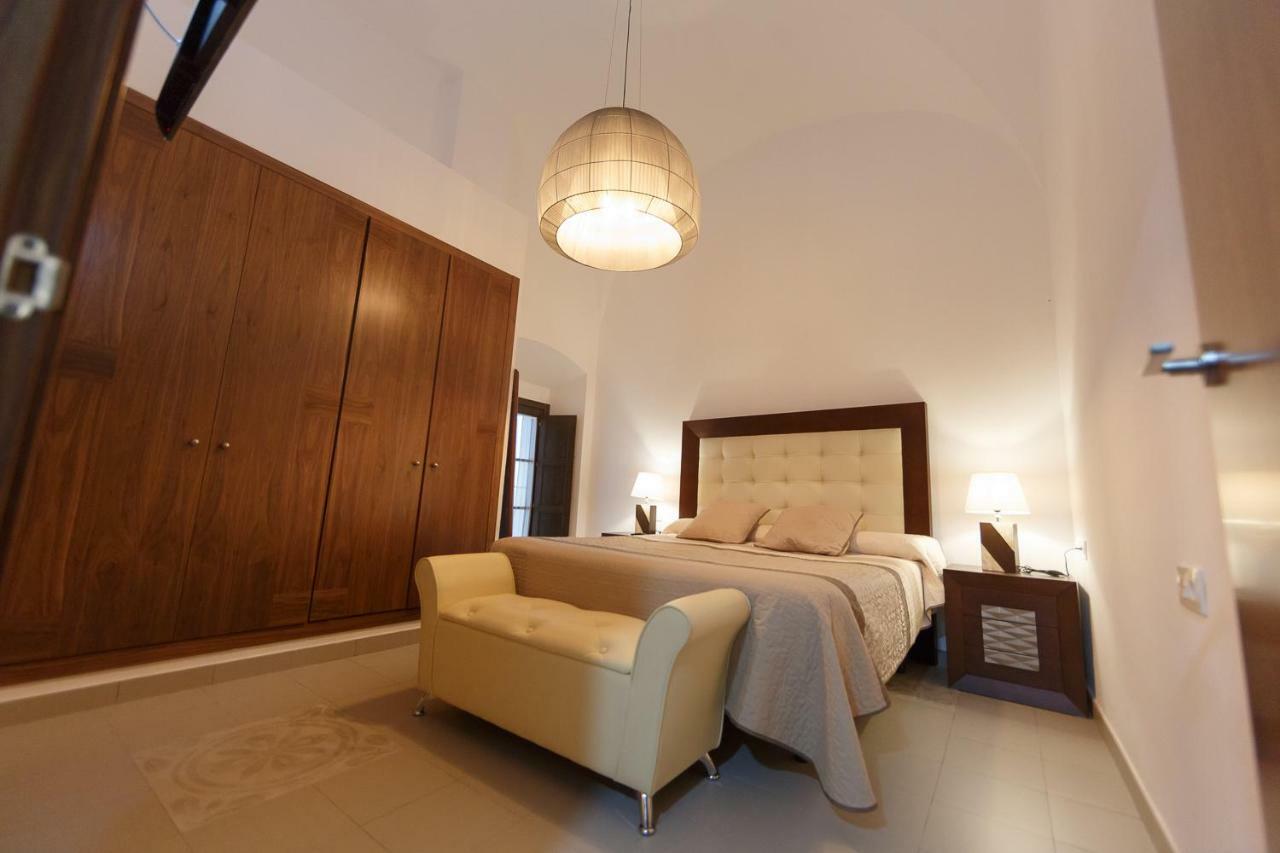 Palacio Munoz Chaves Caceres