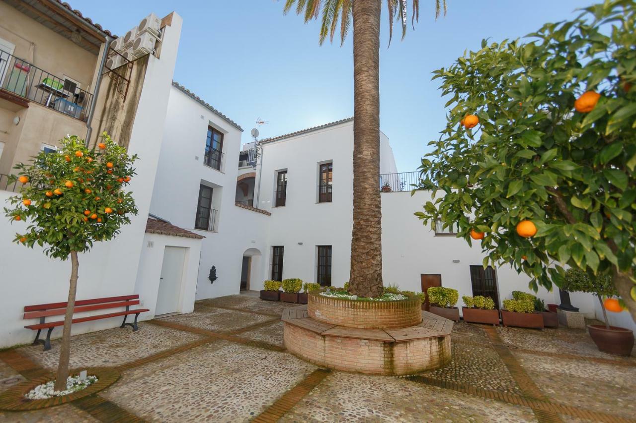 Apartment Palacio Munoz Chaves *