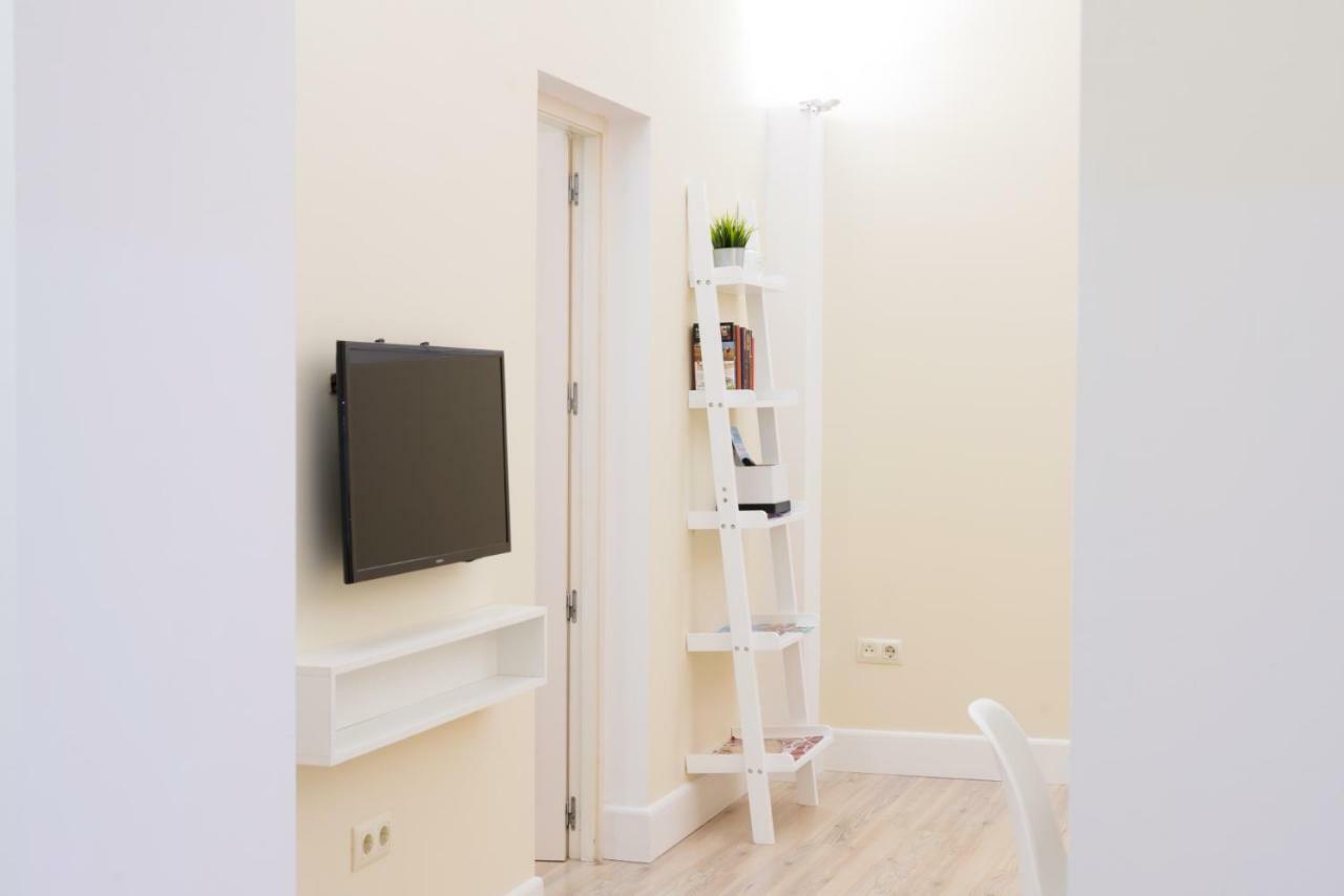 Apartamento Adama Turístico *