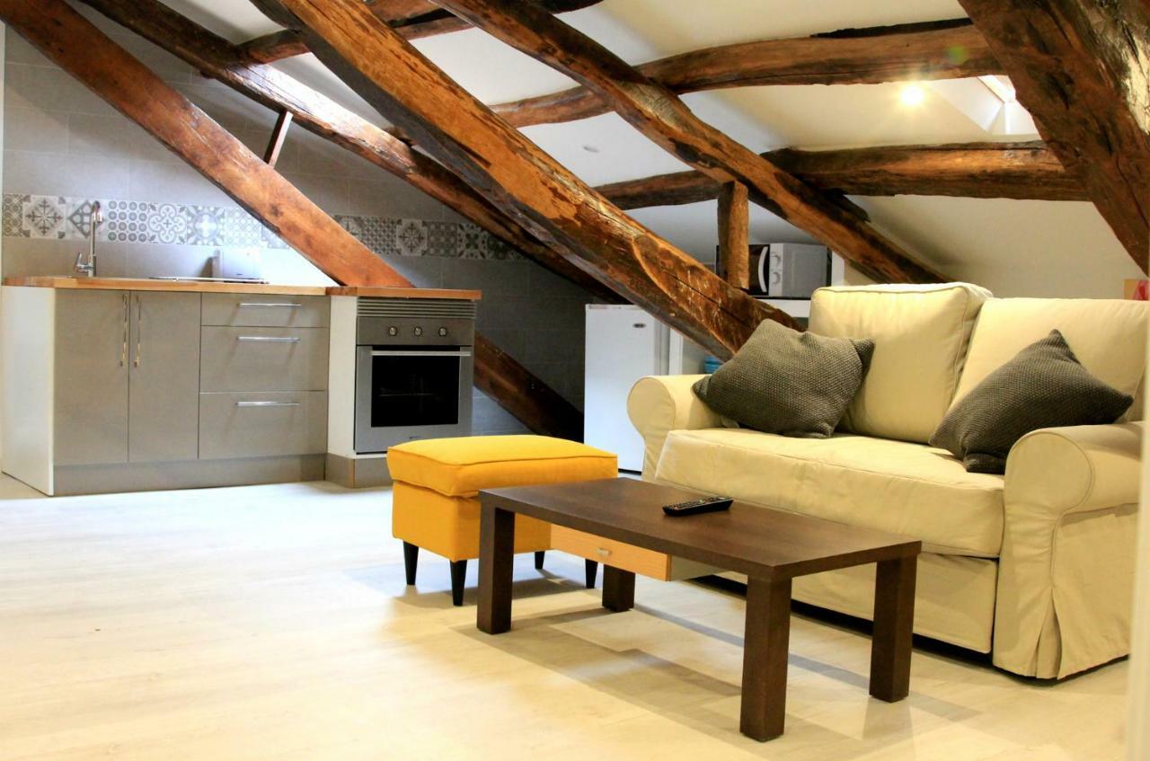 Casa De Aduanas Apartment *